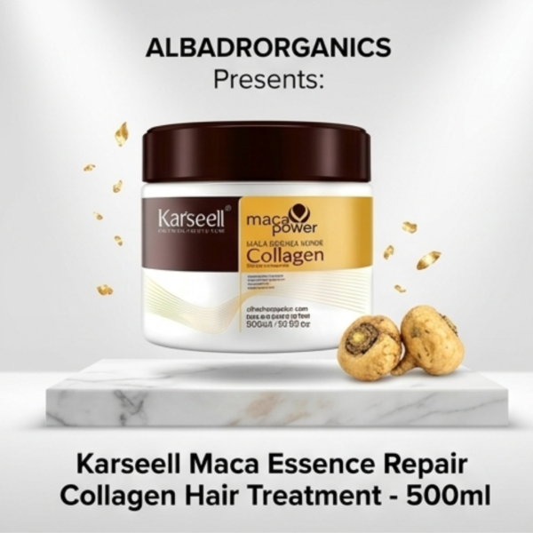 Hair Repair Collagen
