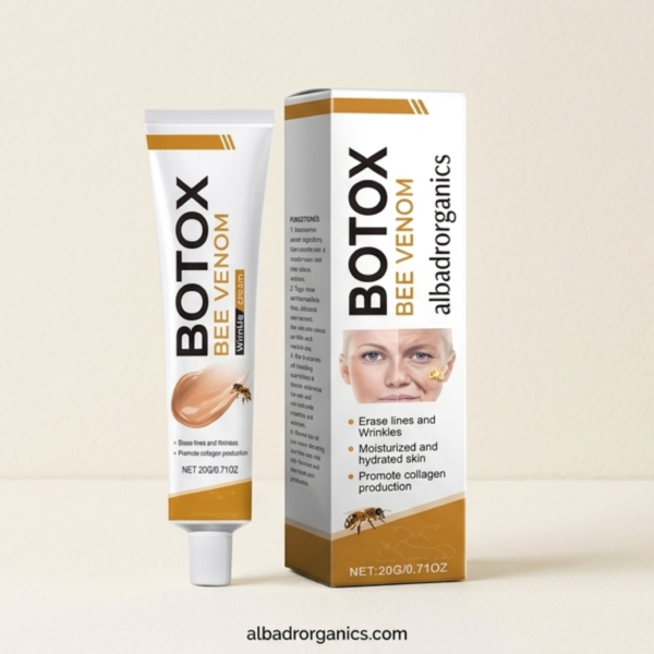 OUHOE - Bee Venom Botox Wrinkle Cream