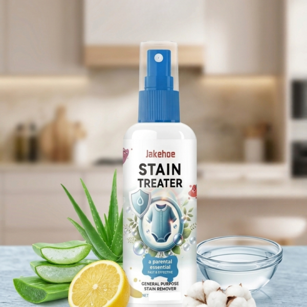Jakehoe - Stain Treater
